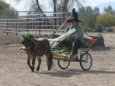 Suzi and Clyde