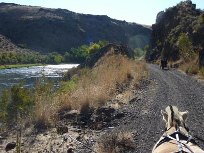 River
